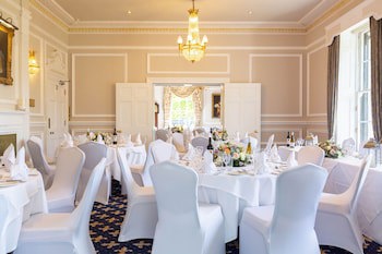 West Lodge Park Hotel