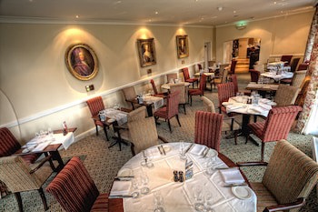 West Lodge Park Hotel