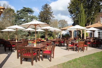 West Lodge Park Hotel