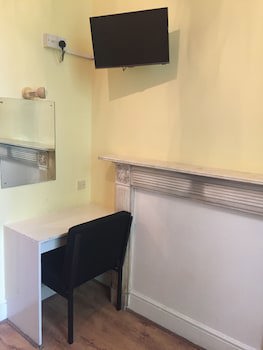 Gresham Hotel Bloomsbury