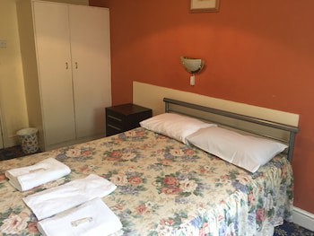 Gresham Hotel Bloomsbury