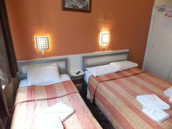 Gresham Hotel Bloomsbury