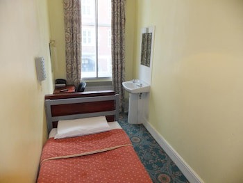 Gresham Hotel Bloomsbury