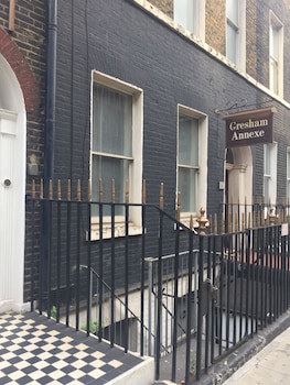 Gresham Hotel Bloomsbury