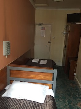 Gresham Hotel Bloomsbury