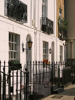 Sonder Chelsea Green