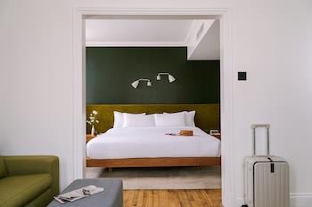 Sonder Chelsea Green