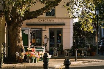 Sonder Chelsea Green