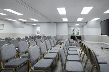 Delta Hotels By Marriott Preston