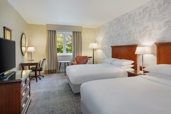 Delta Hotels By Marriott Preston
