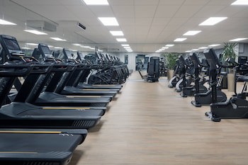Delta Hotels By Marriott Preston