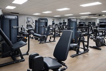 Delta Hotels By Marriott Preston