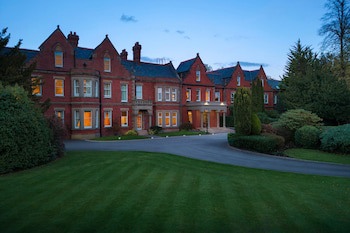 Delta Hotels By Marriott Preston