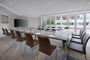 Delta Hotels By Marriott Preston