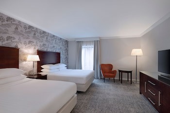 Delta Hotels By Marriott Preston