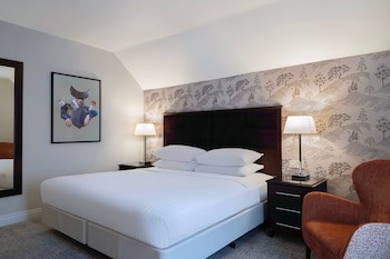 Delta Hotels By Marriott Preston