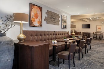 Delta Hotels By Marriott Preston