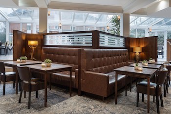 Delta Hotels By Marriott Preston