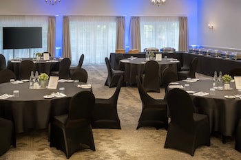 Delta Hotels By Marriott Preston