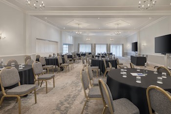 Delta Hotels By Marriott Preston