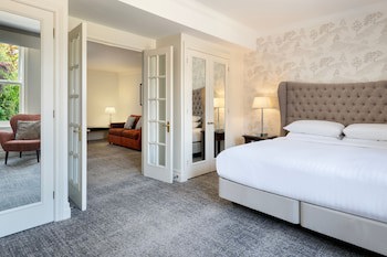Delta Hotels By Marriott Preston