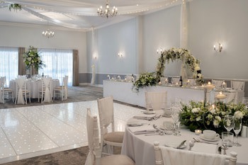 Delta Hotels By Marriott Preston
