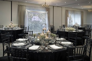 Delta Hotels By Marriott Preston
