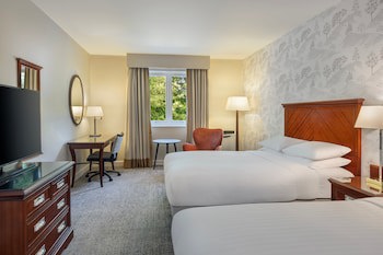 Delta Hotels By Marriott Preston