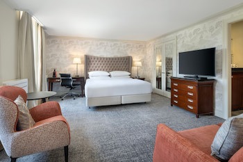 Delta Hotels By Marriott Preston