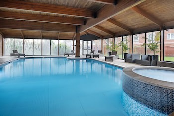Delta Hotels By Marriott Preston