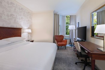 Delta Hotels By Marriott Preston