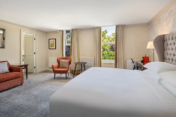 Delta Hotels By Marriott Preston