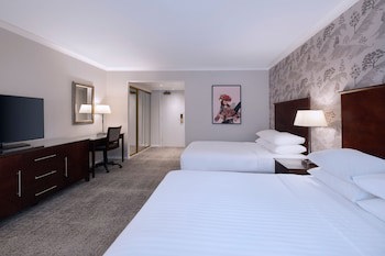 Delta Hotels By Marriott Preston