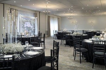 Delta Hotels By Marriott Preston