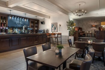 Delta Hotels By Marriott Preston