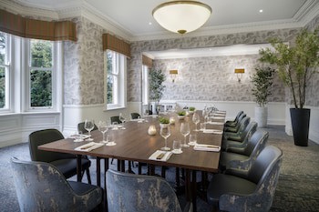 Delta Hotels By Marriott Preston