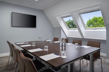 Delta Hotels By Marriott Preston