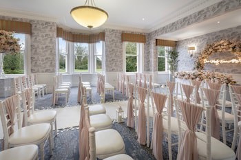 Delta Hotels By Marriott Preston