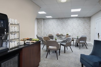 Delta Hotels By Marriott Preston