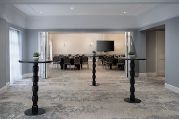 Delta Hotels By Marriott Preston