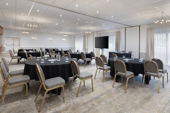 Delta Hotels By Marriott Preston