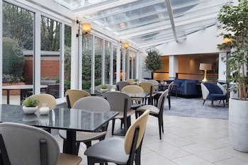 Delta Hotels By Marriott Preston