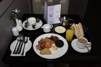 Craighaar Hotel