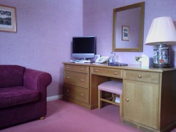 Craighaar Hotel