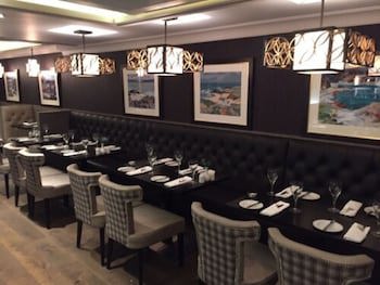 Craighaar Hotel