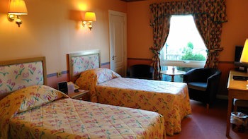 Craighaar Hotel