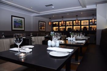Craighaar Hotel