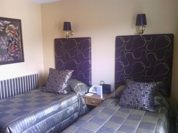 Craighaar Hotel