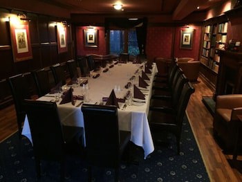 Craighaar Hotel