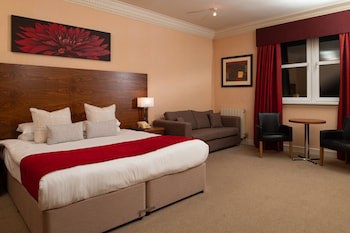 Fairfield House - Ayr